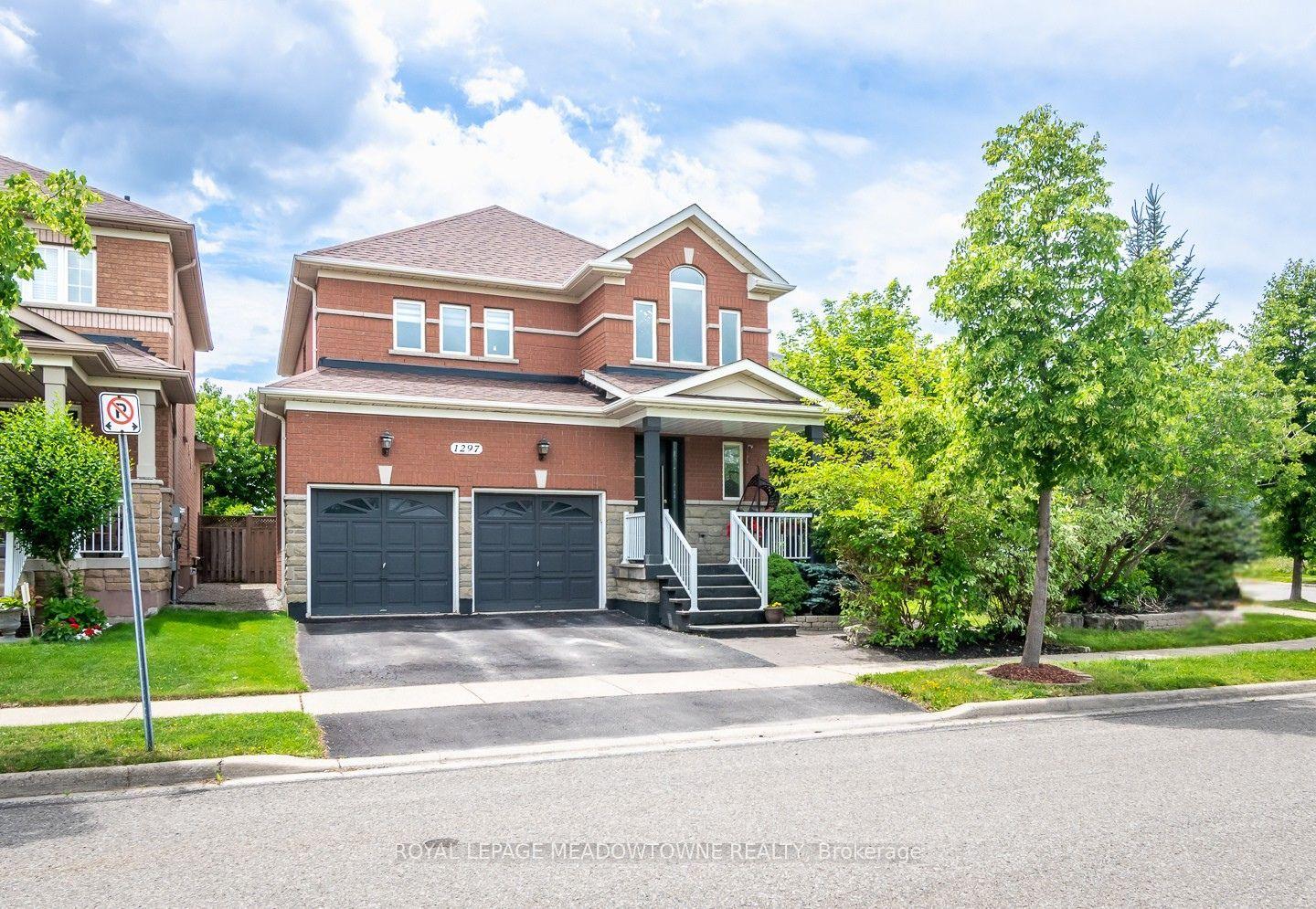 1297 Roper Drive — photo 1