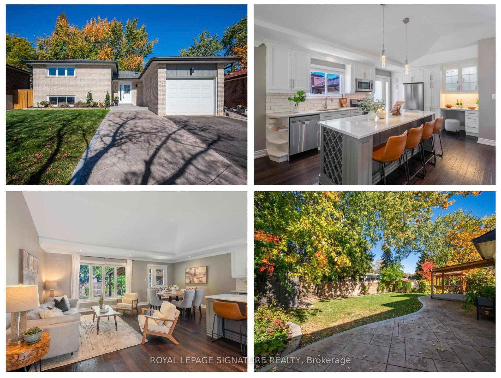 74 Tilley Drive, Toronto — Detached for sale, photo 1