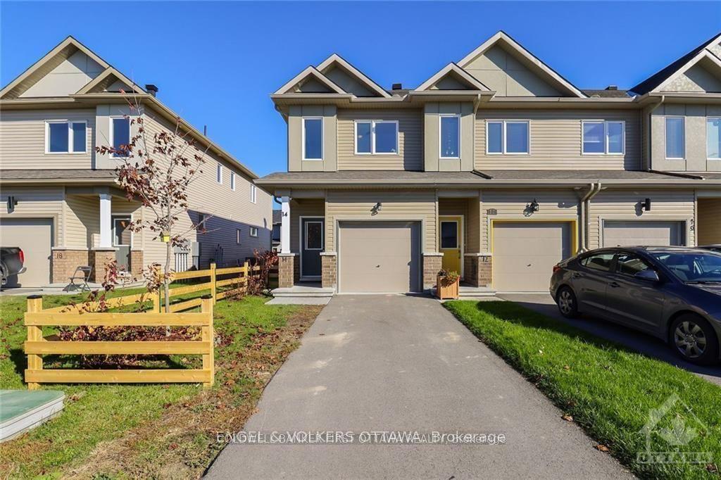 14 Mona Mcbride Avenue — photo 1