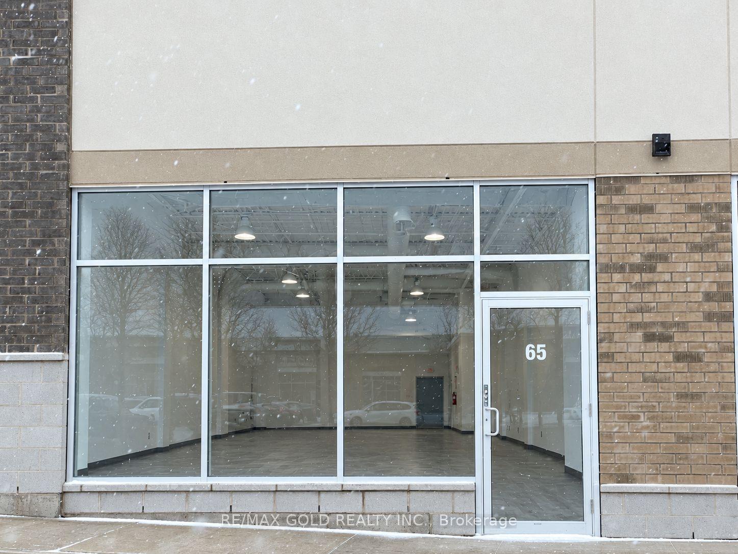 11665 Mcvean Drive 65 #65, Brampton — Commercial for sale, photo 1