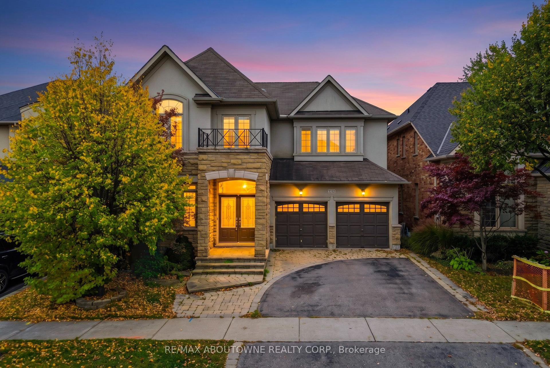 2232 Millstone Drive, Oakville — Detached for lease, photo 1