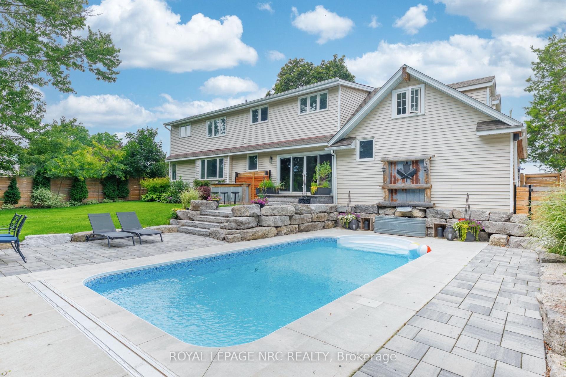 1154 Pelham Road, St. Catharines — Detached for sale, photo 1
