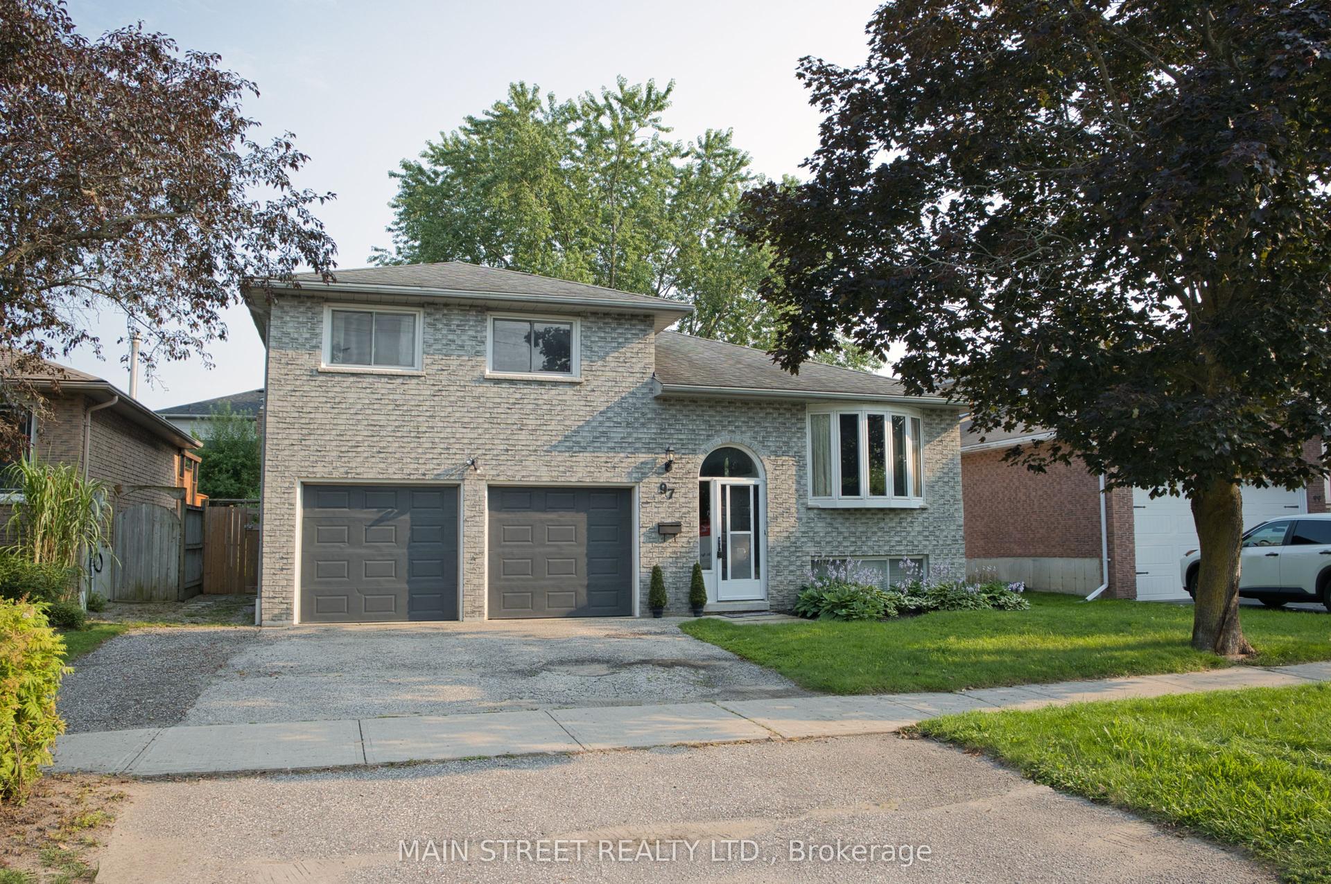 97 Riverglen Drive, Georgina — Detached for sale, photo 1