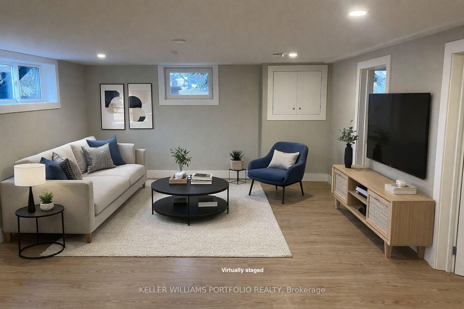 3 Lane Court Lower Level #Lower Level — photo 1