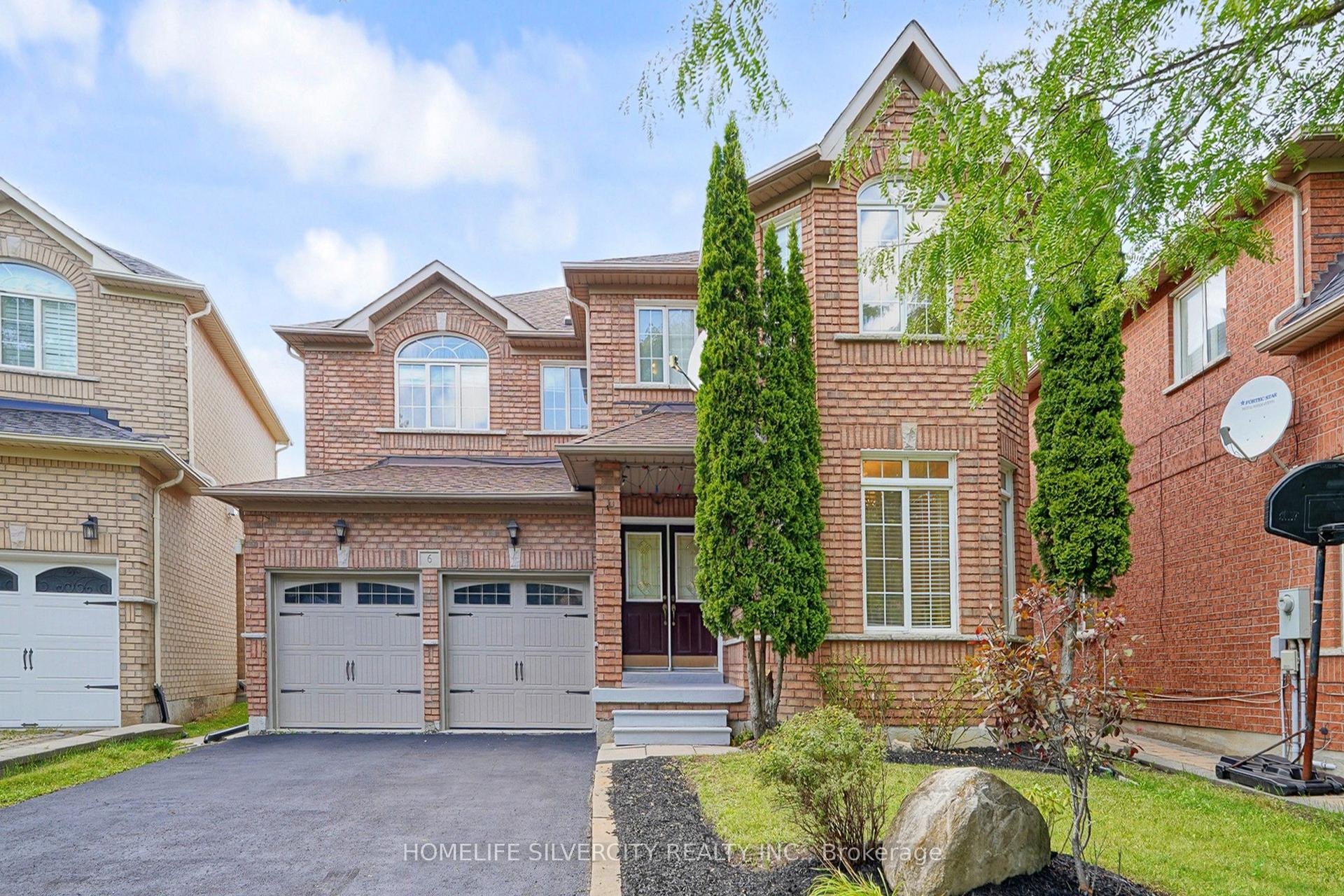 6 Rouge Fairway Street — photo 1