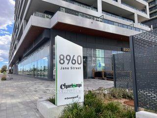 9860 Jane Street 2720 #2720, Vaughan — Condo for lease, photo 1