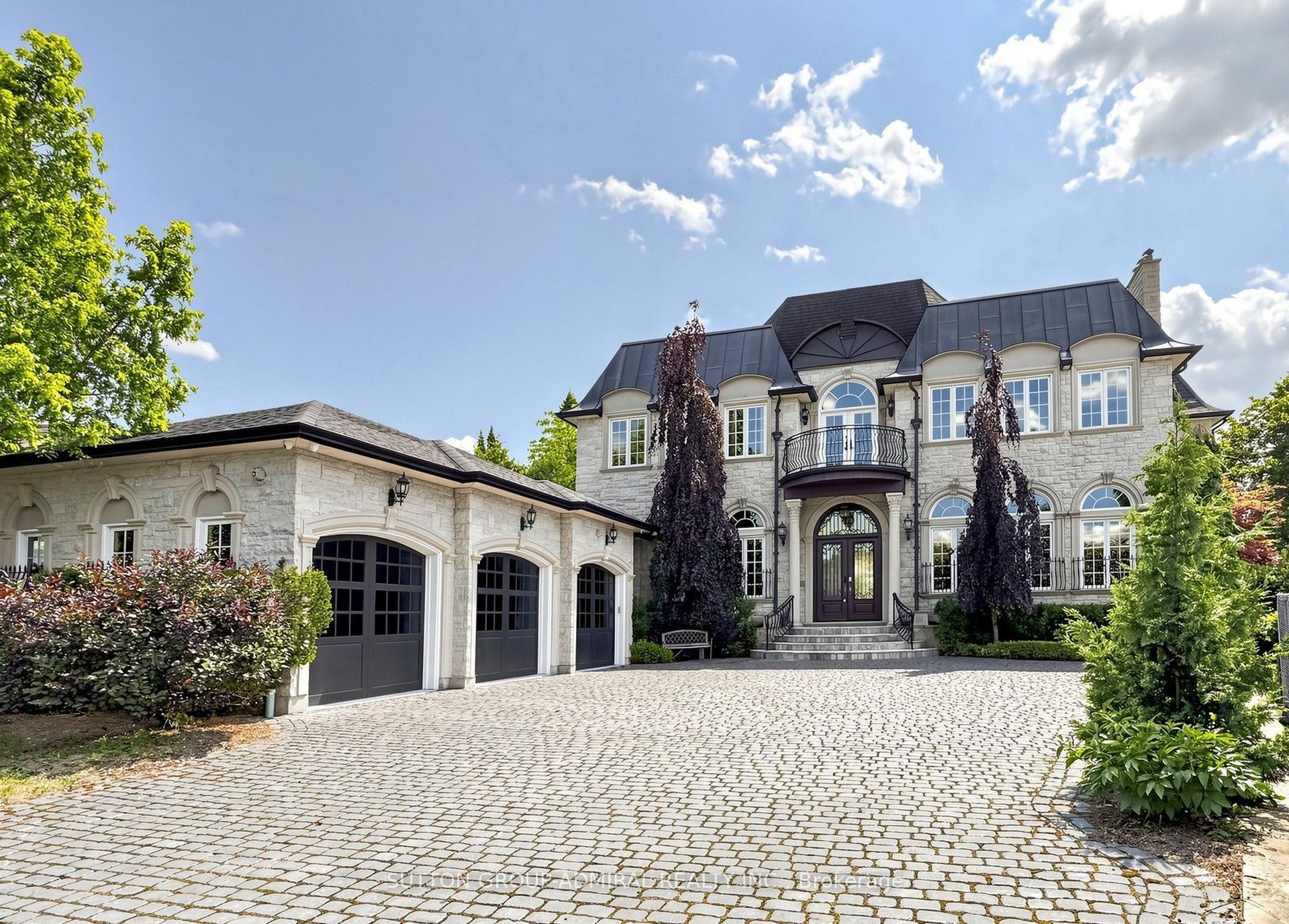 187 Davidson Drive, Vaughan — Detached for sale, photo 1