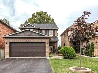 3710 Forest Bluff Crescent, Mississauga — Detached for lease, photo 1