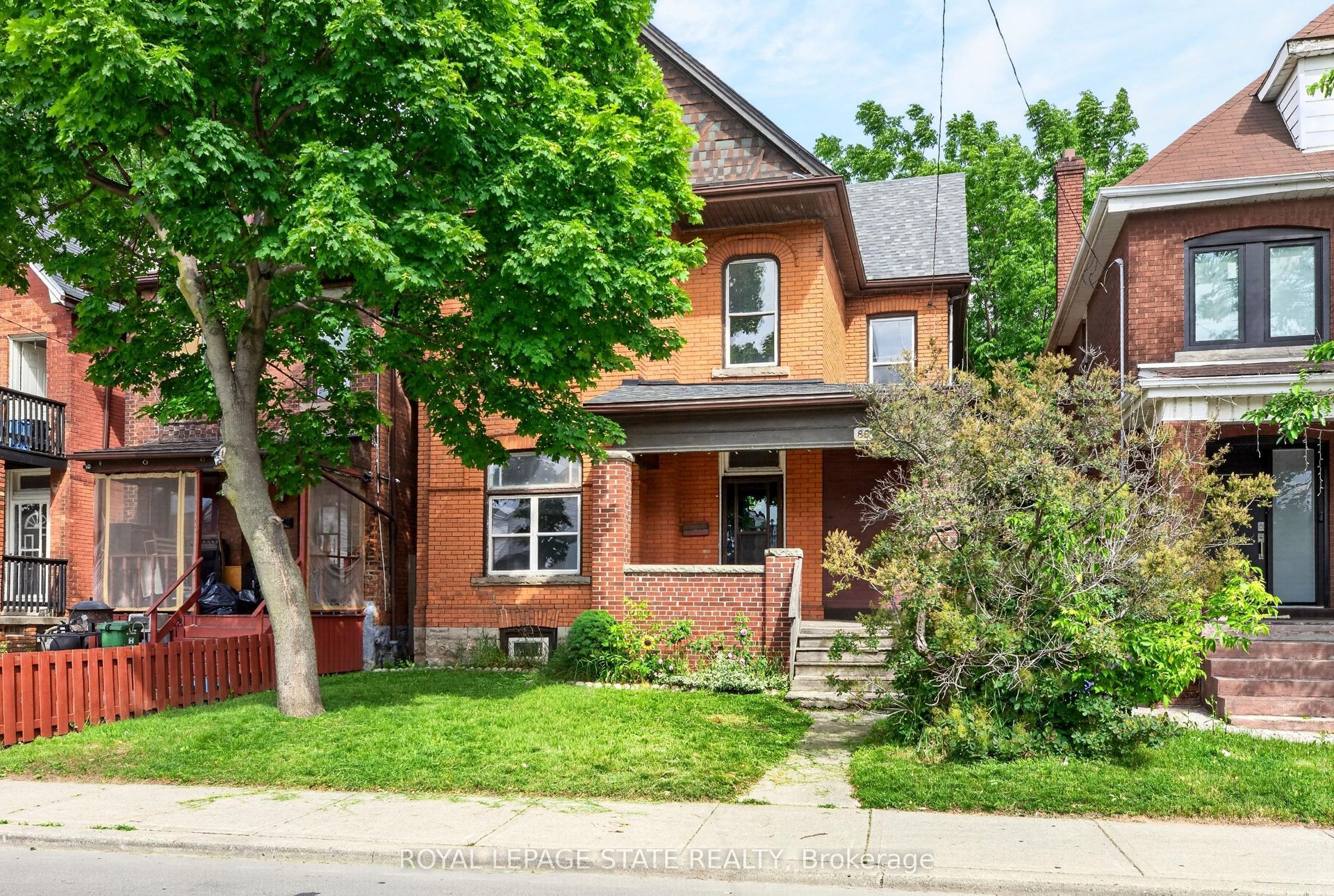 86 Sherman Avenue — photo 1