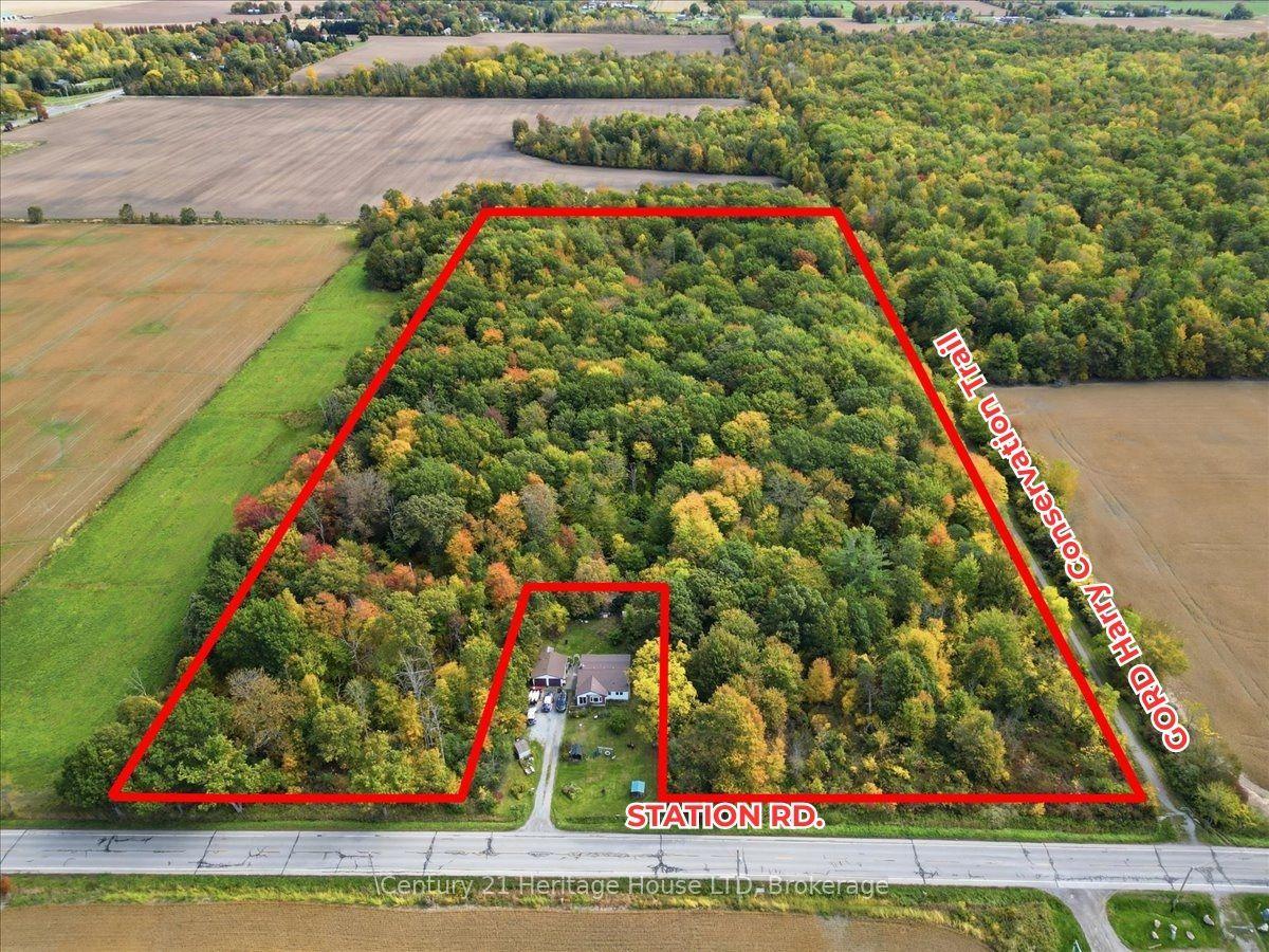 Part Lot 19, Wainfleet — Land for sale, photo 1
