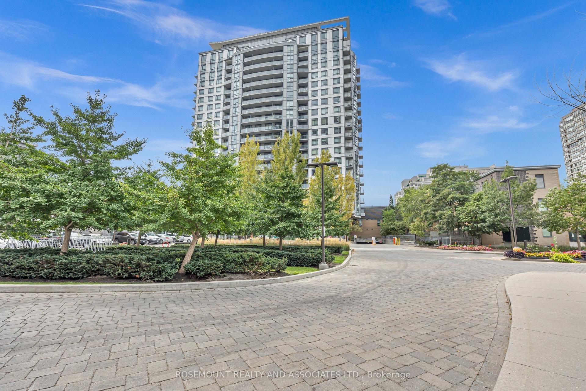185 Bonis Avenue 604 #604, Toronto — Condo for lease, photo 1