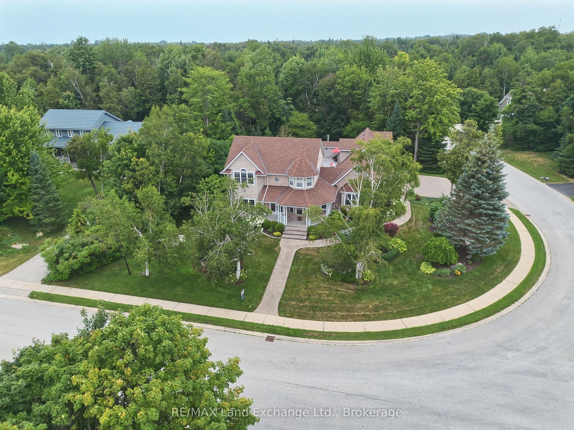 169 Trillium Drive, Saugeen Shores — Detached for sale, photo 1