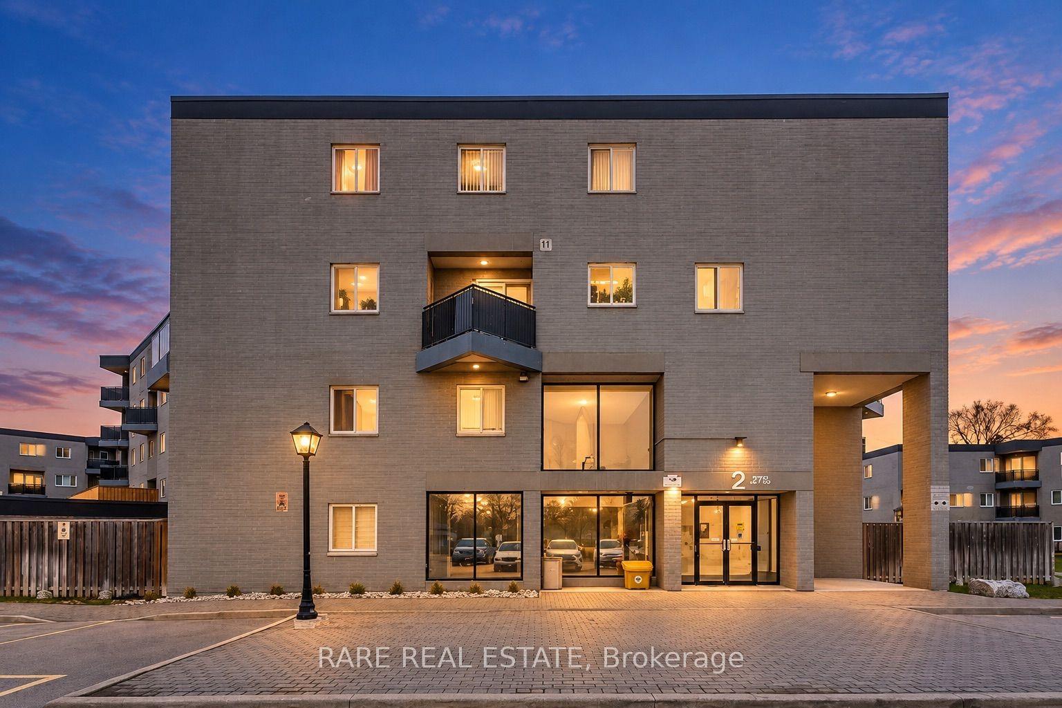 2001 Bonnymede Drive 112 #112, Mississauga — Condo Town for sale, photo 1