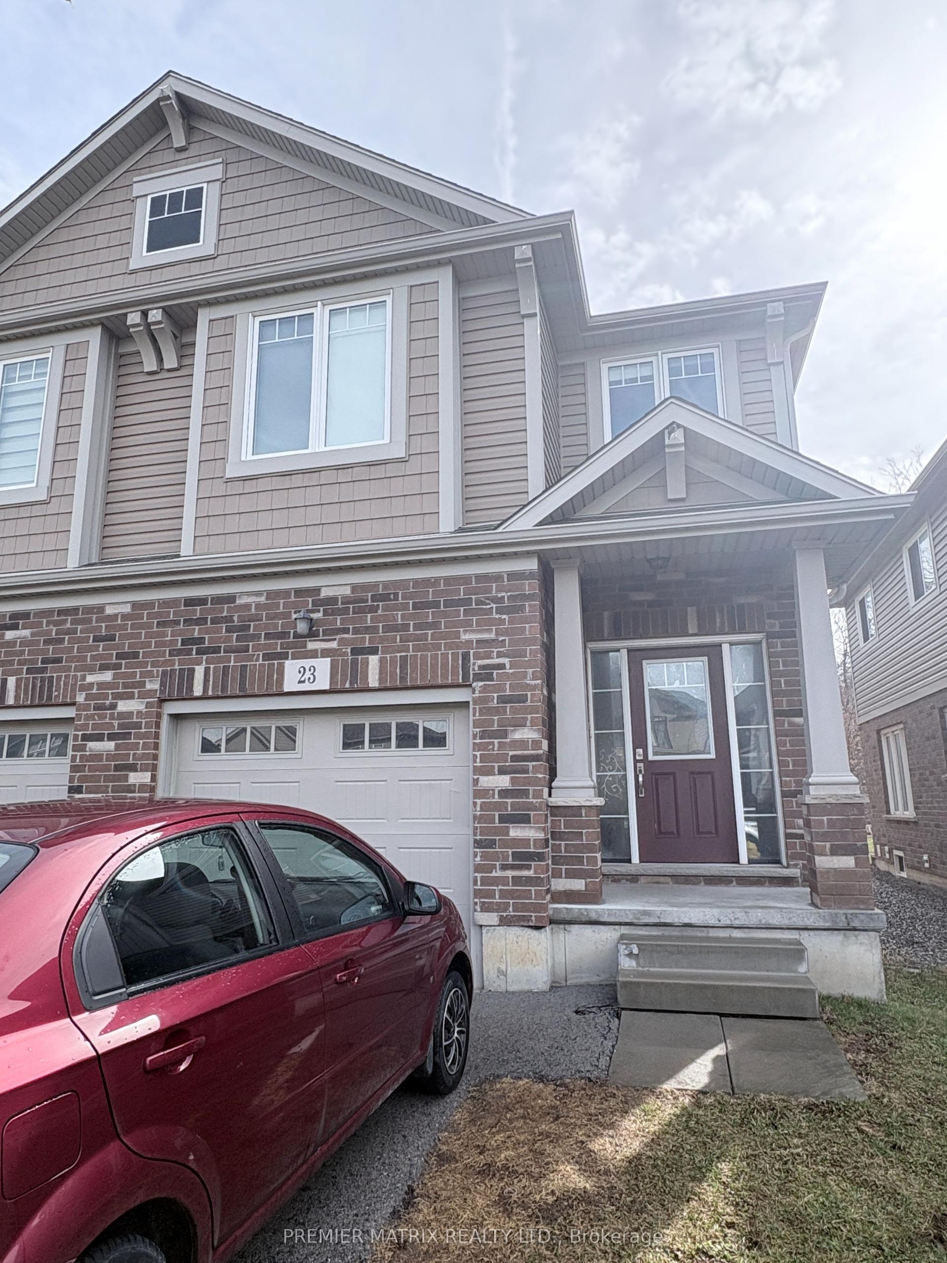 23 Elderberry Road — photo 1