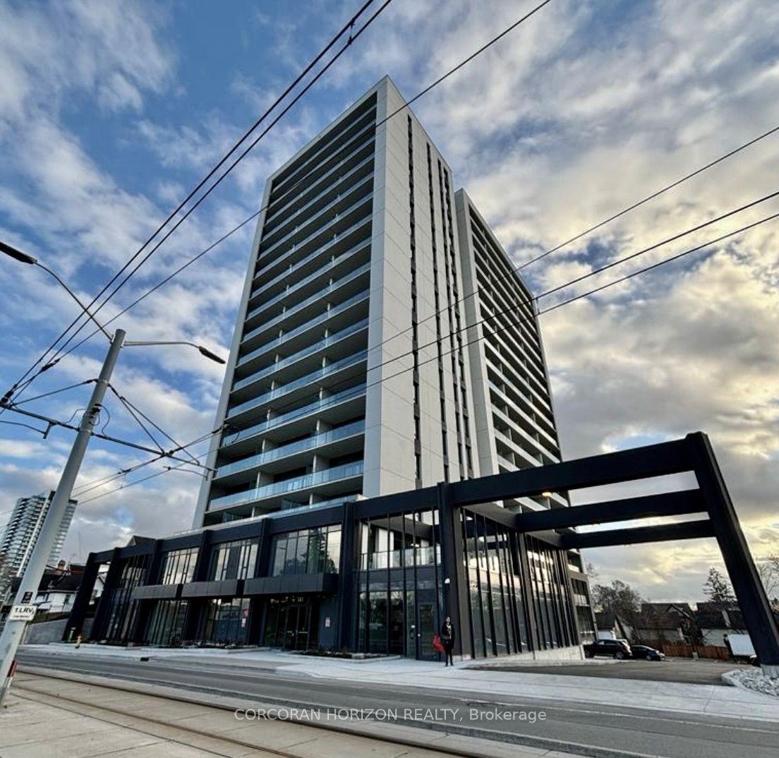 741 King Street W 912 #912, Kitchener — Condo for lease, photo 1