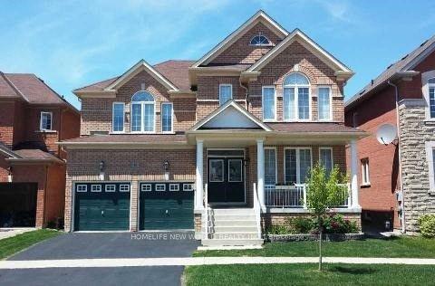 16 Brocton Avenue, Richmond Hill — Detached for lease, photo 1