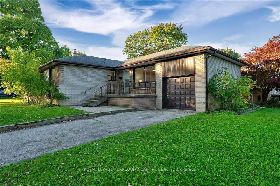65 Glenmanor Drive Lower #Lower — photo 1