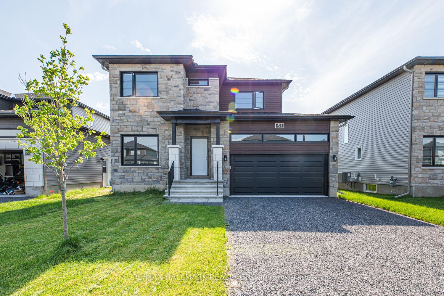 61 Duncanville Street, Russell — Detached for lease, photo 1