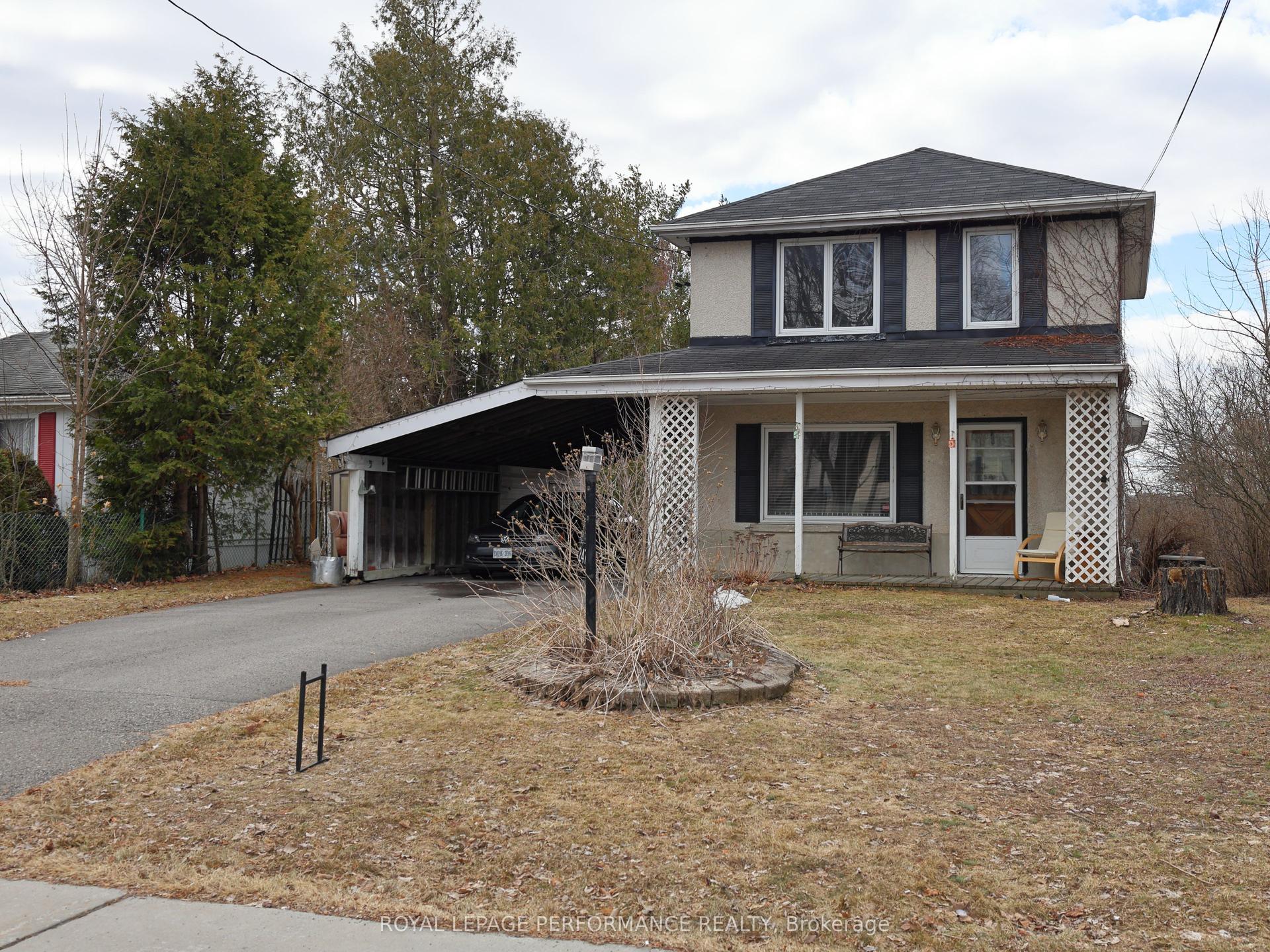 2478 Cleroux Crescent — photo 1