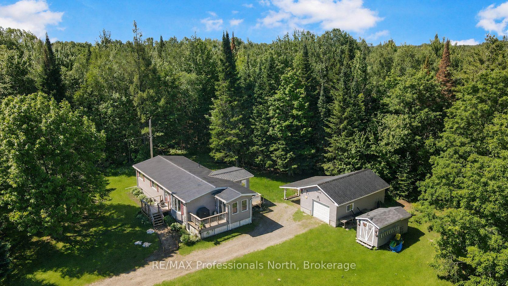 3389 Gelert Road — photo 1