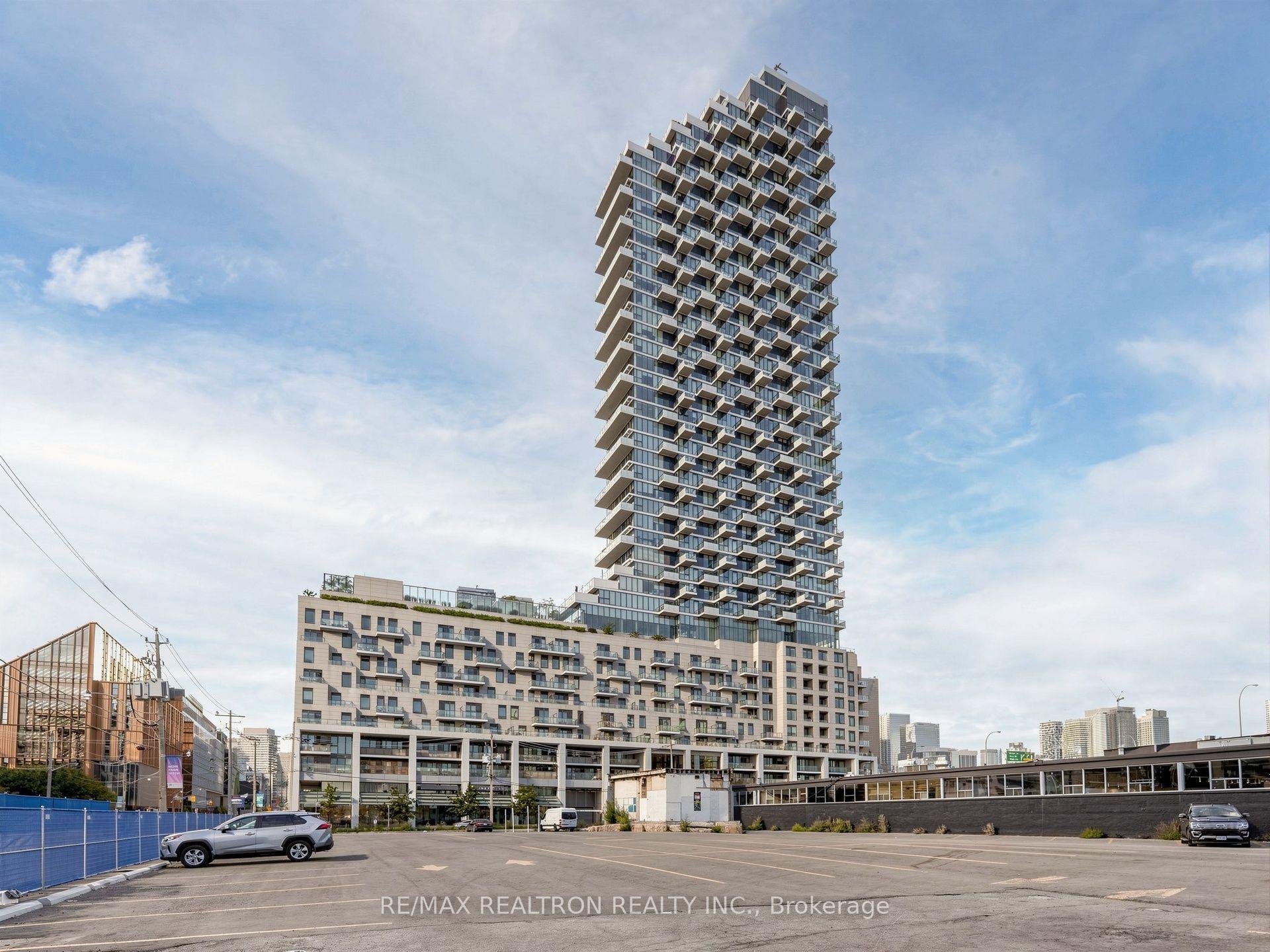 12 Bonnycastle Street #906 ##906, Toronto — Condo for sale, photo 1