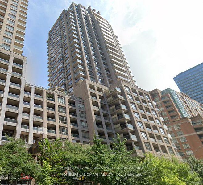 909 Bay Street 1204 #1204 — photo 1
