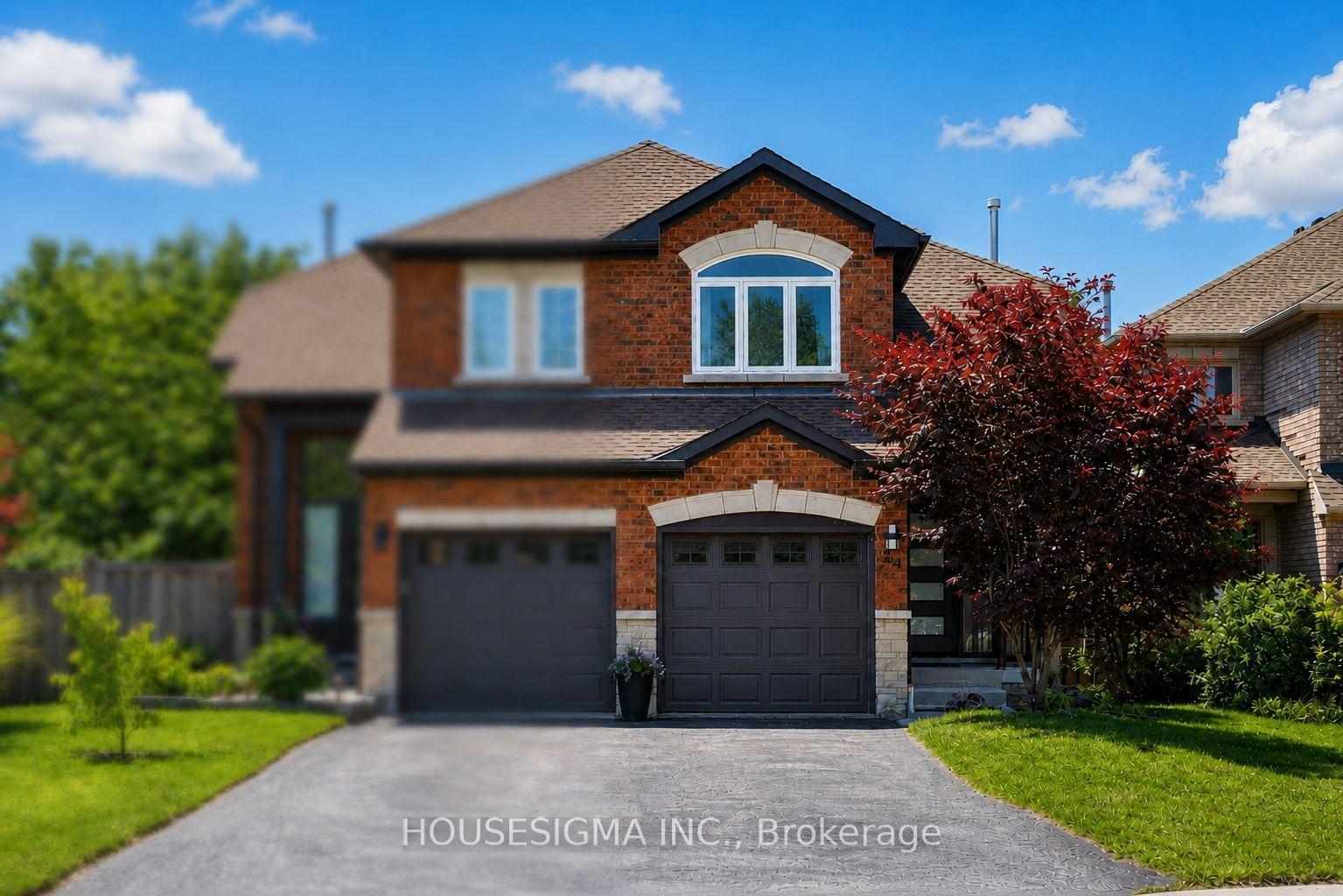 34 Kildonan Crescent, Hamilton — Semi-Detached for sale, photo 1