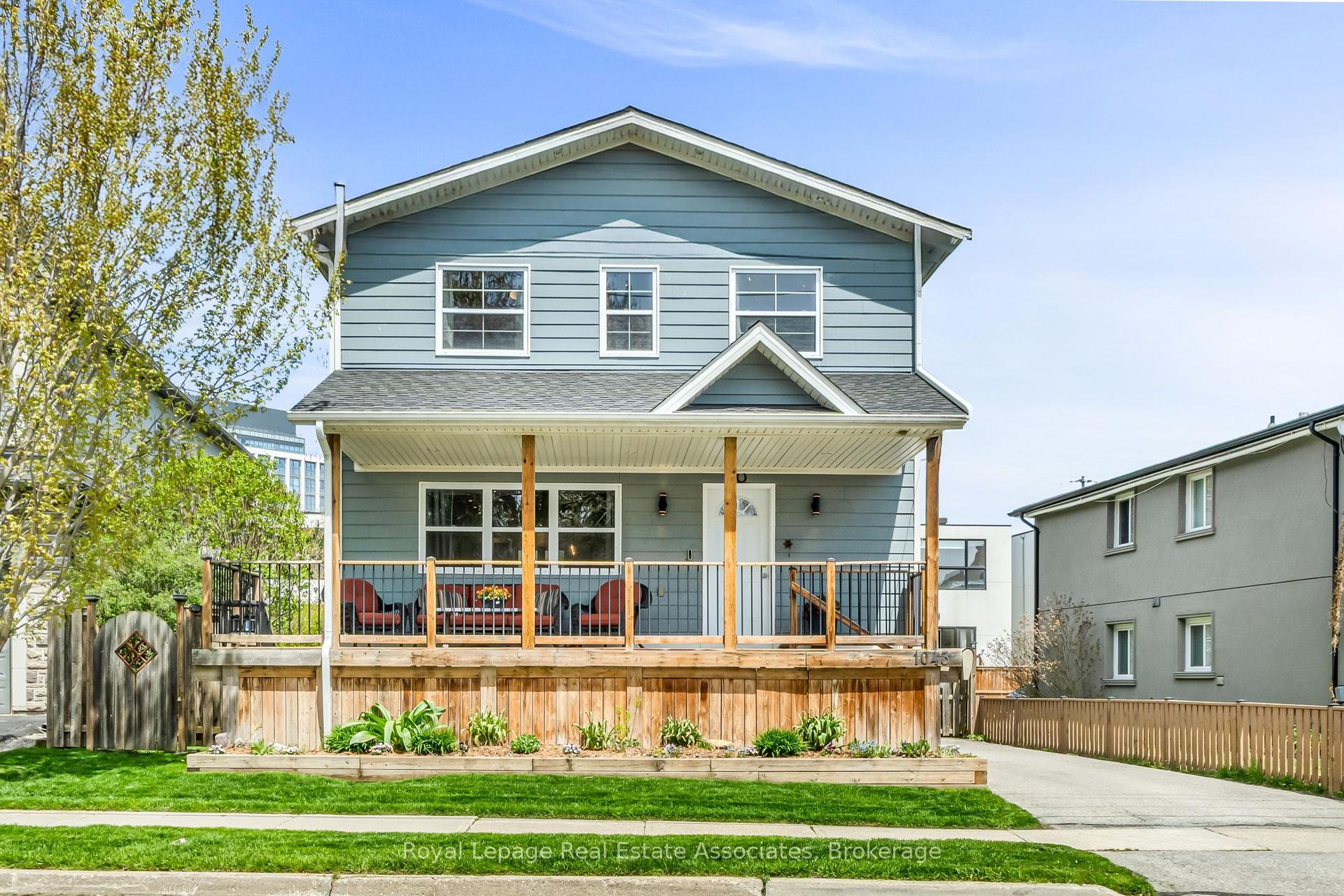 1043 Shaw Drive — photo 1