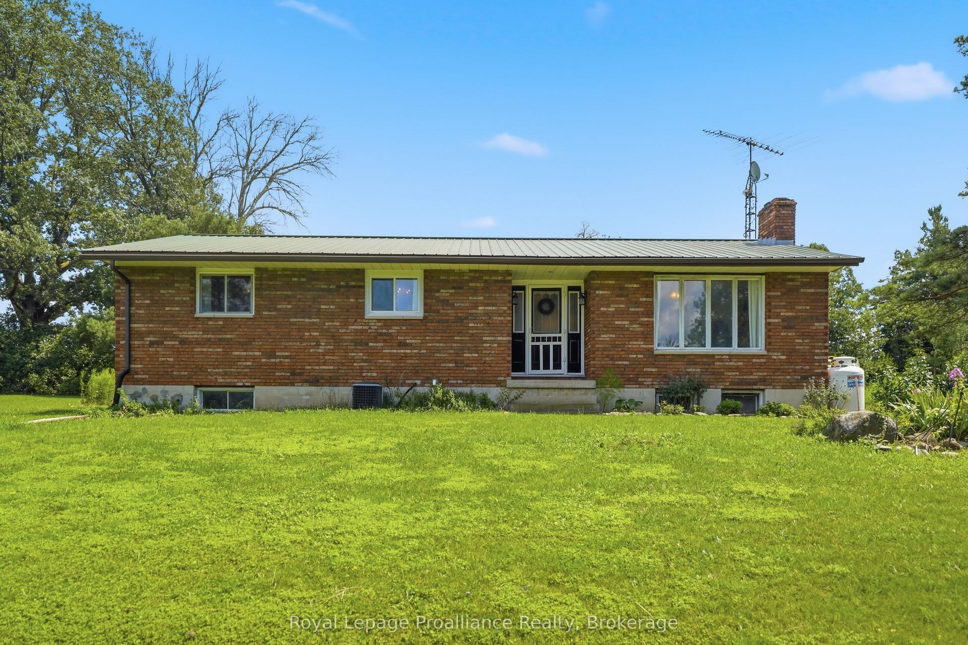 393 Kings Mill Road, Stirling-Rawdon — Detached for sale, photo 1