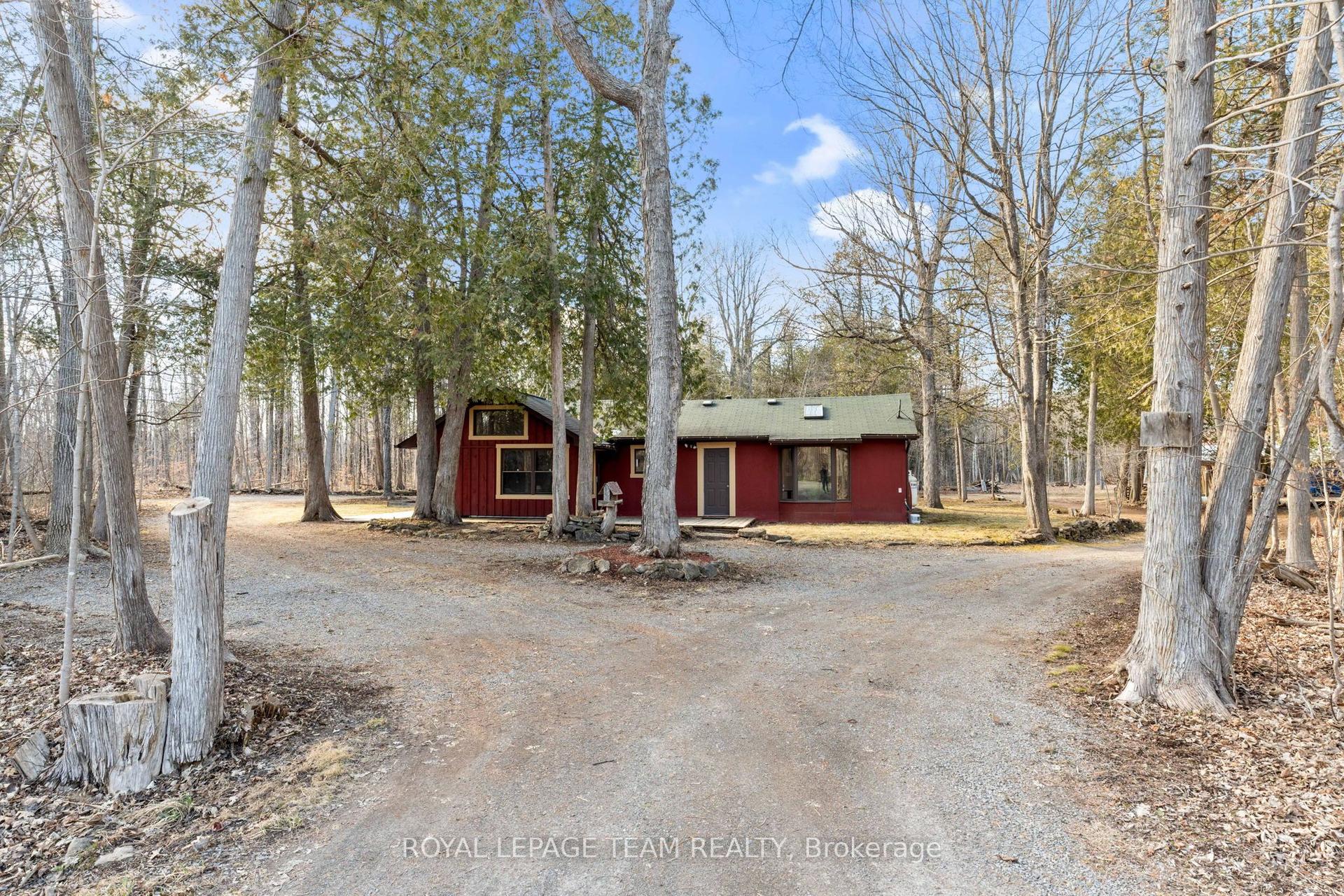 4265 Roger Stevens Drive — photo 1