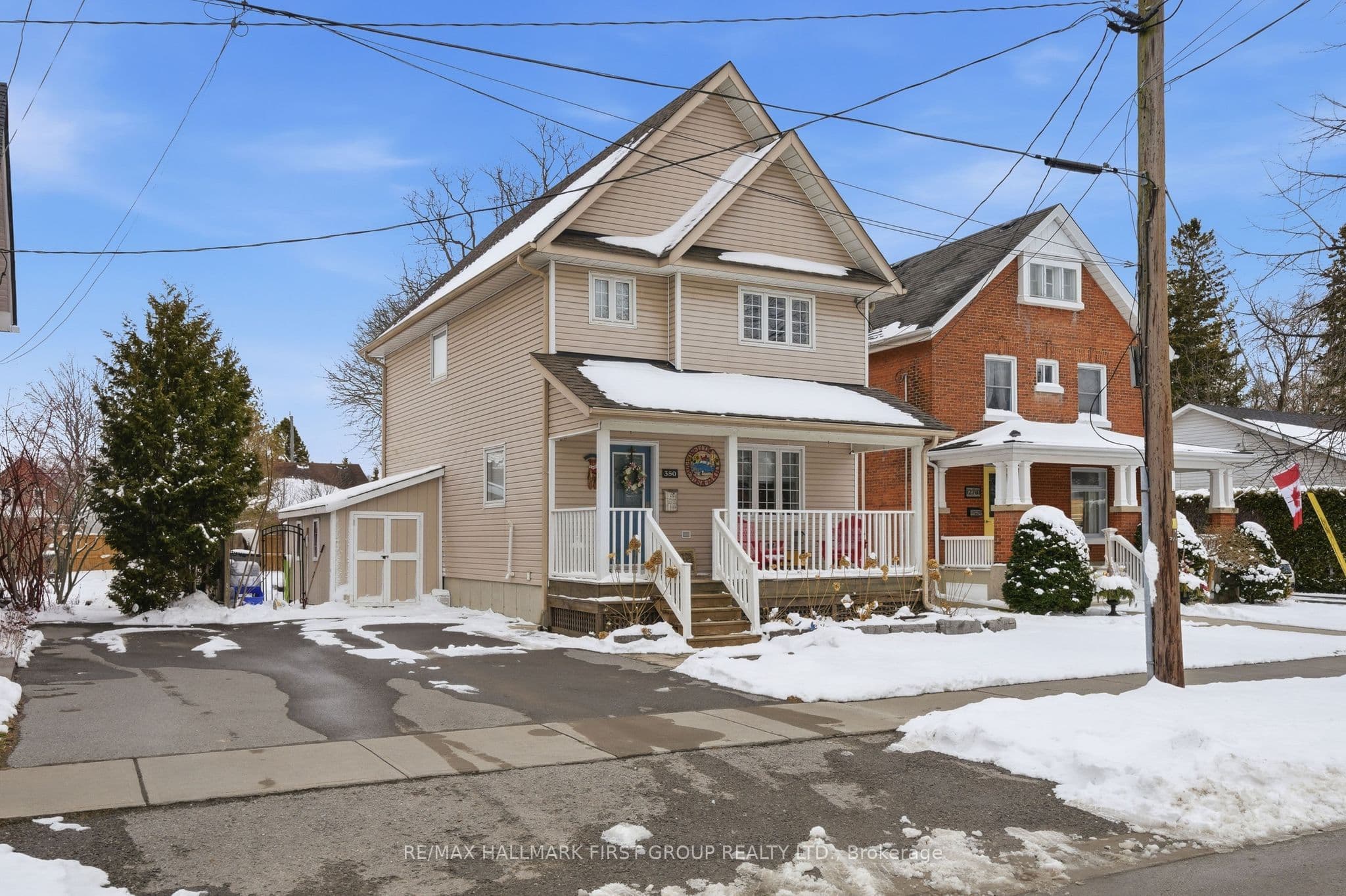 350 Ontario Street — photo 1