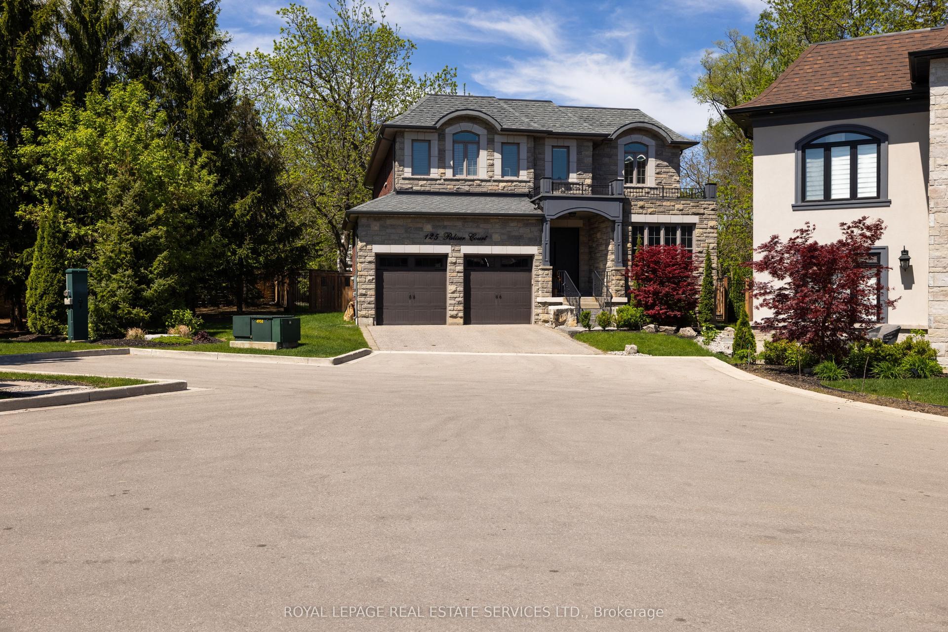 125 Paliser Court — photo 1