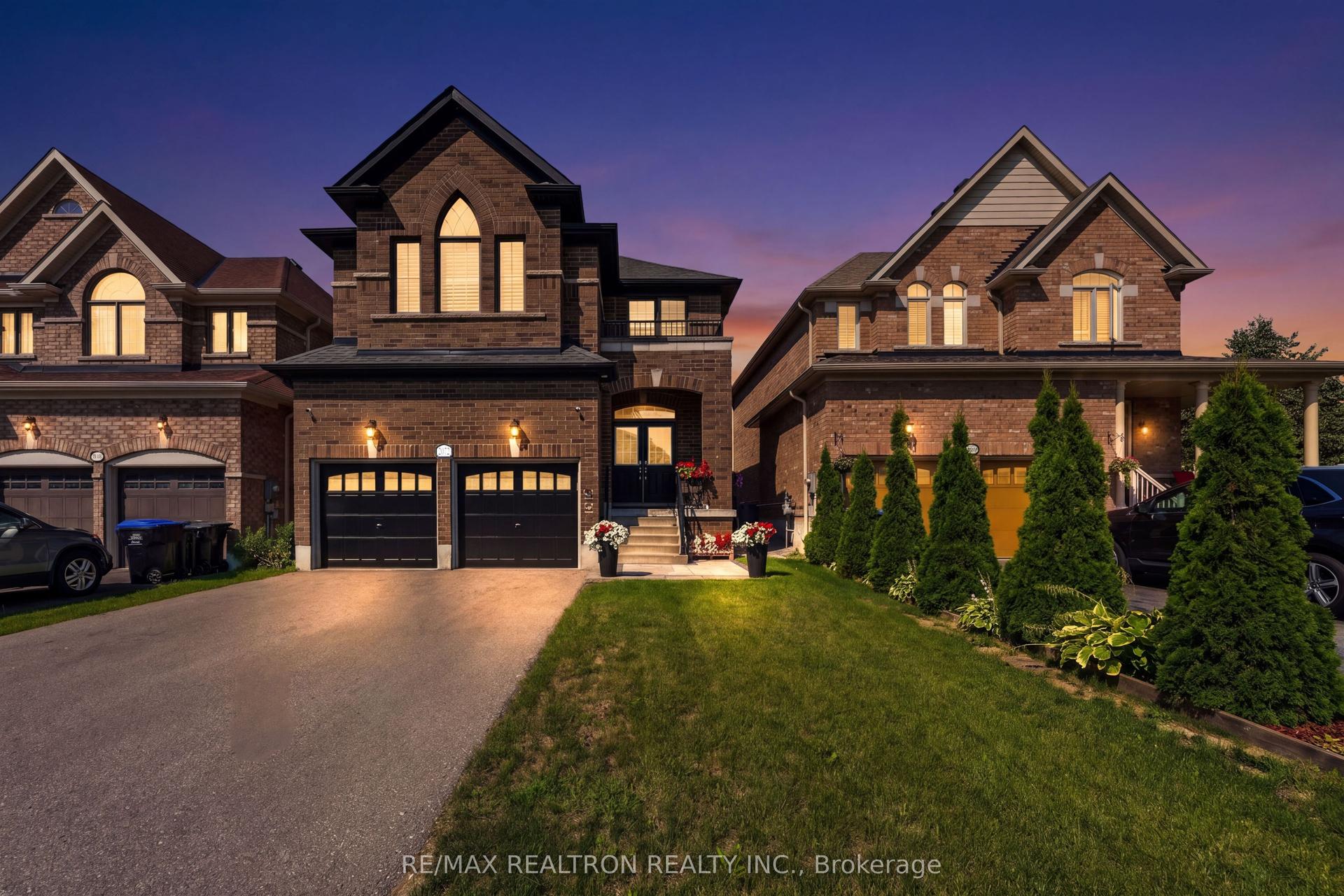 2072 Allison Street, Innisfil — Detached for sale, photo 1