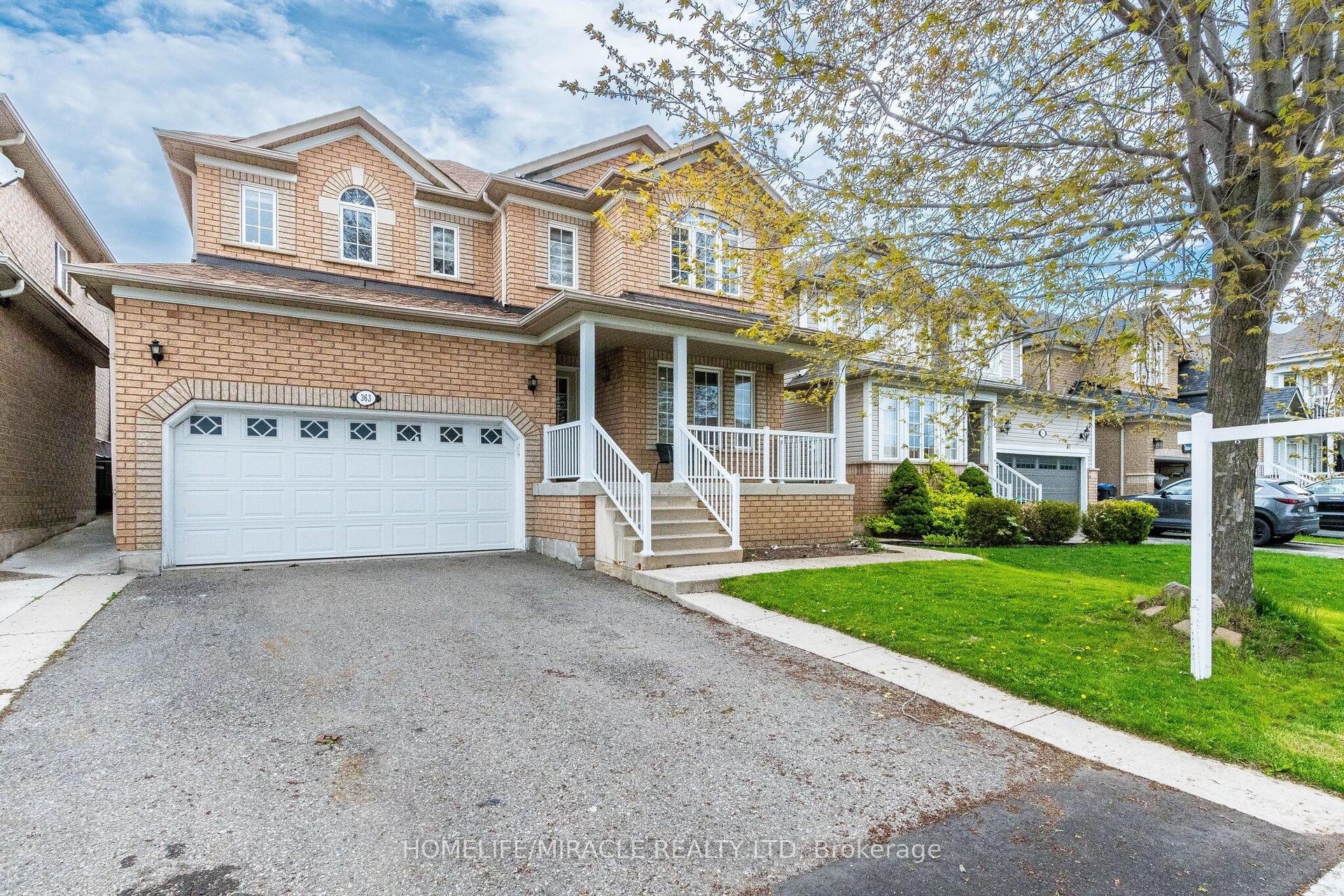 363 Van Kirk Drive — photo 1
