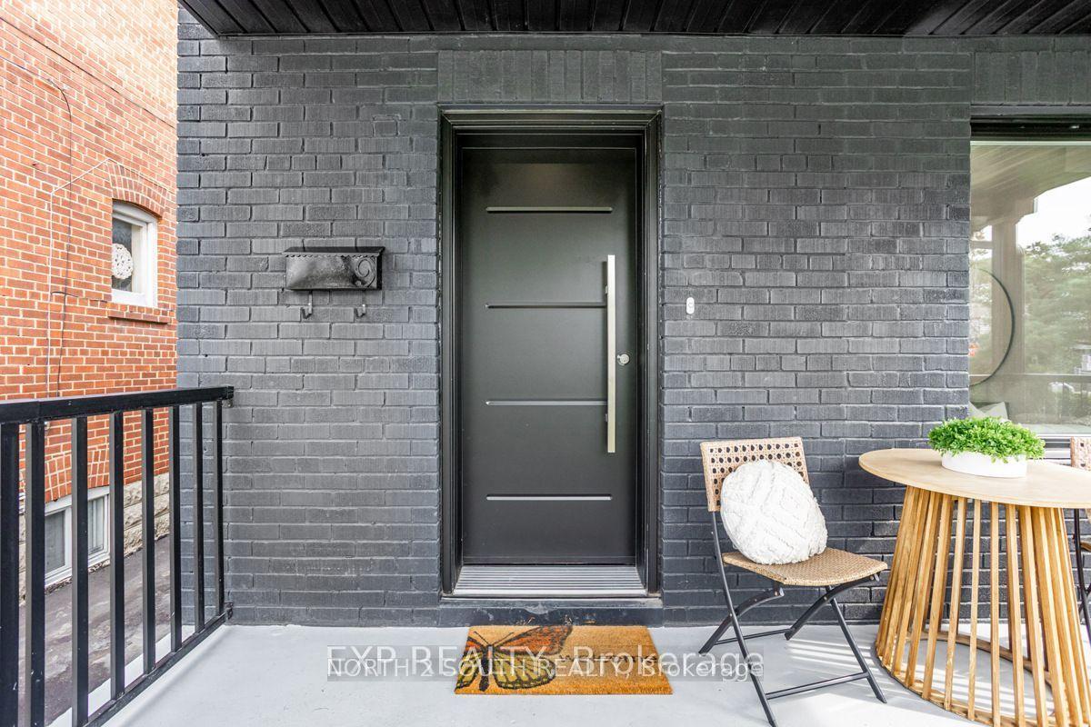 9 Glenvalley Drive Bsmt #Bsmt, Toronto — Semi-Detached for lease, photo 1