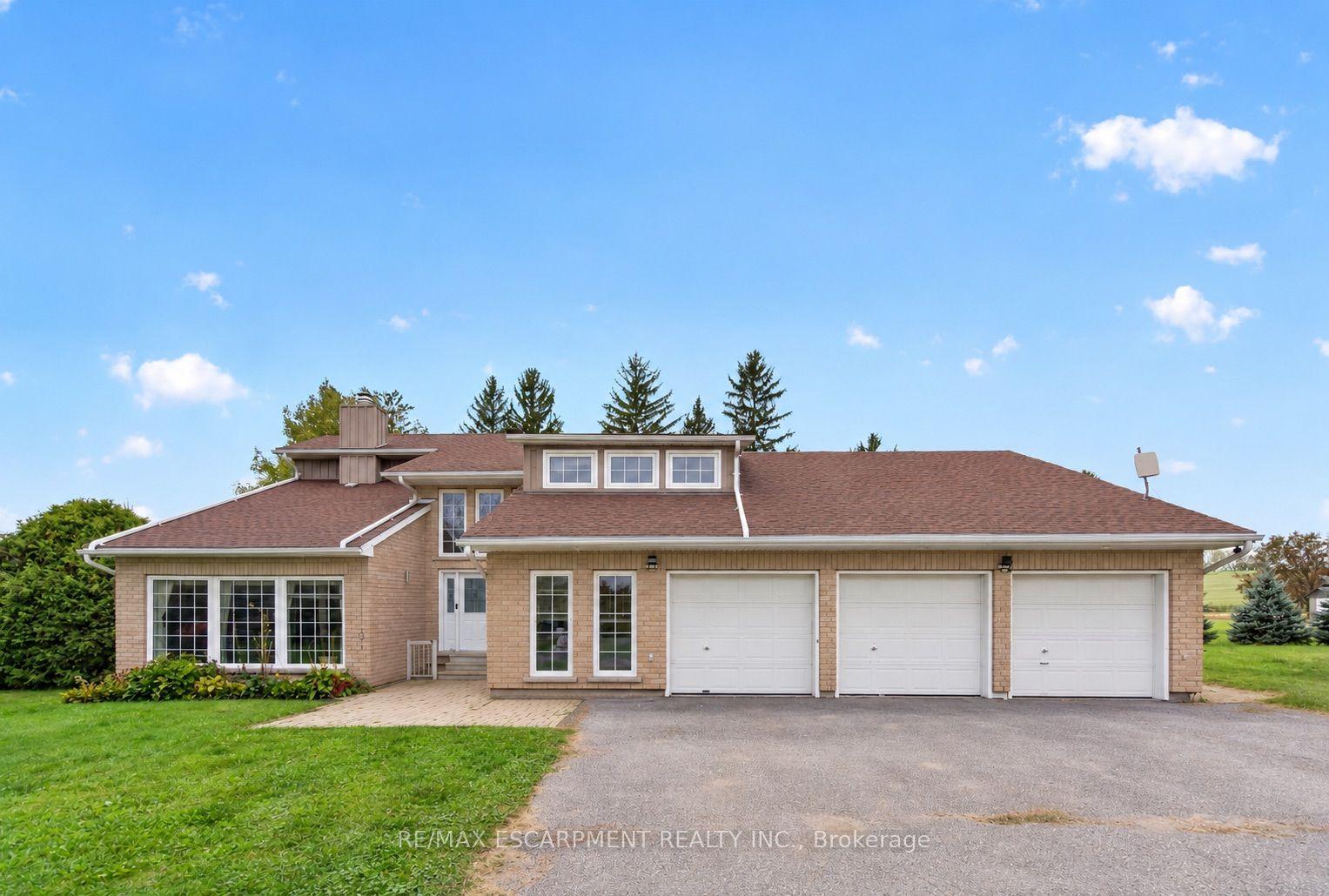7568 Langmaid Road, Clarington — Detached for sale, photo 1