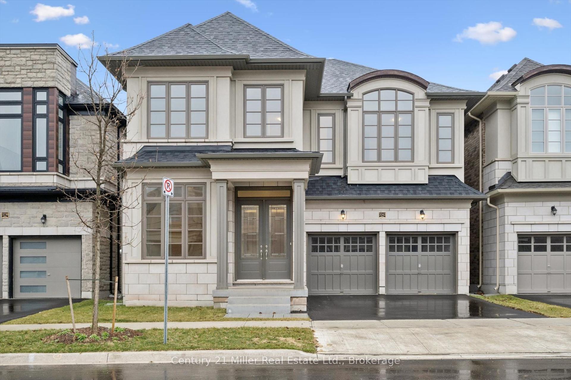 3242 Millicent Avenue — photo 1