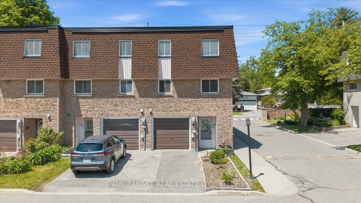 141 Clark Avenue 54 #54 — photo 1