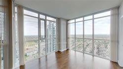 4099 Brickstone Mews 2803 #2803, Mississauga — Condo for lease, photo 1