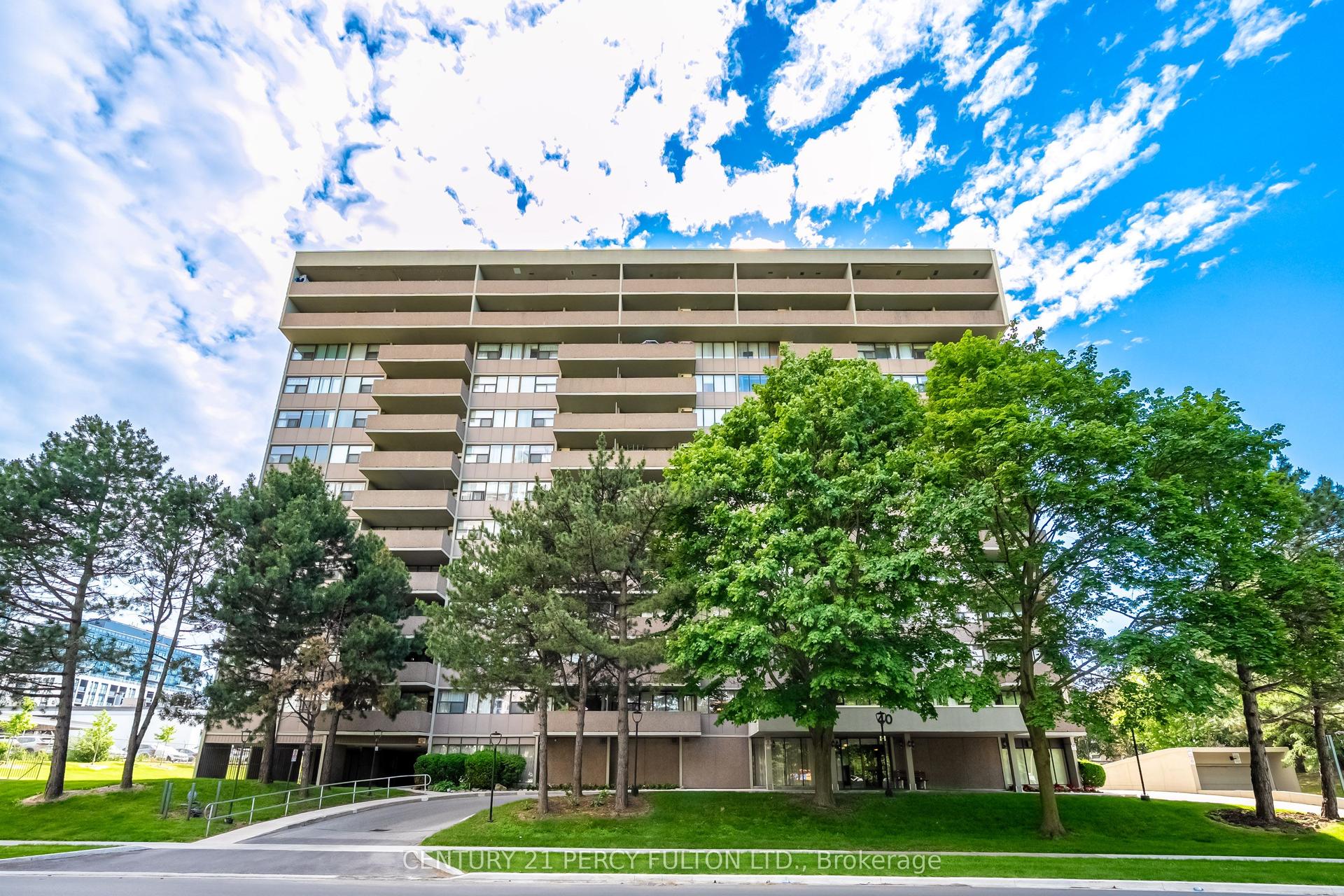 40 Bay Mills Boulevard 201 #201 — photo 1