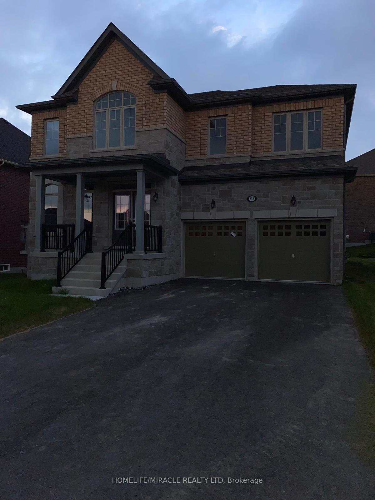 335 Reg Harrison Trail — photo 1