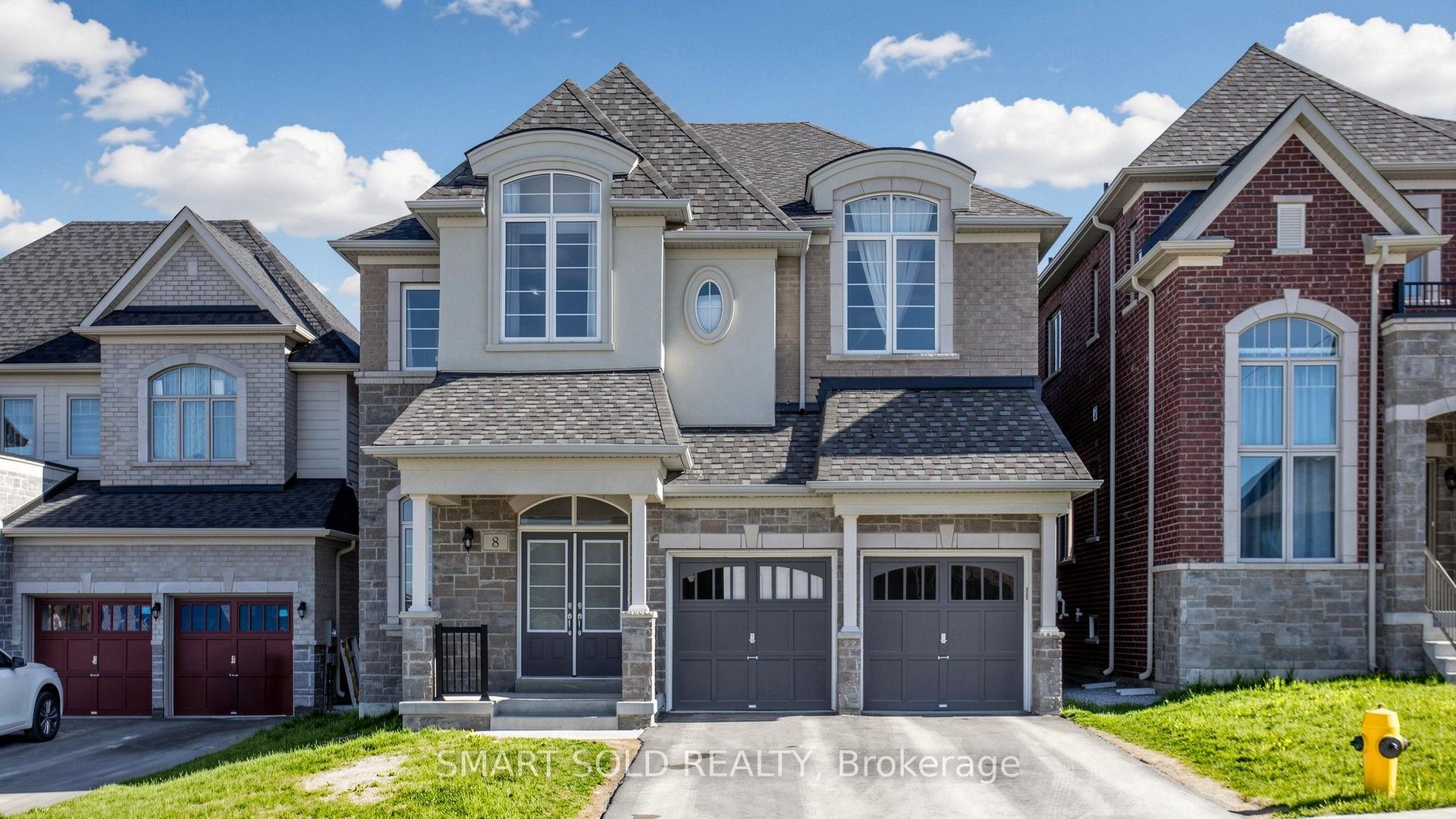 8 Slater Court — photo 1