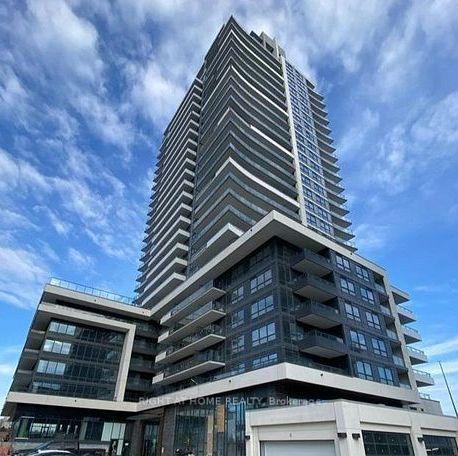1455 Celebration Drive 602 #602, Pickering — Condo for sale, photo 1