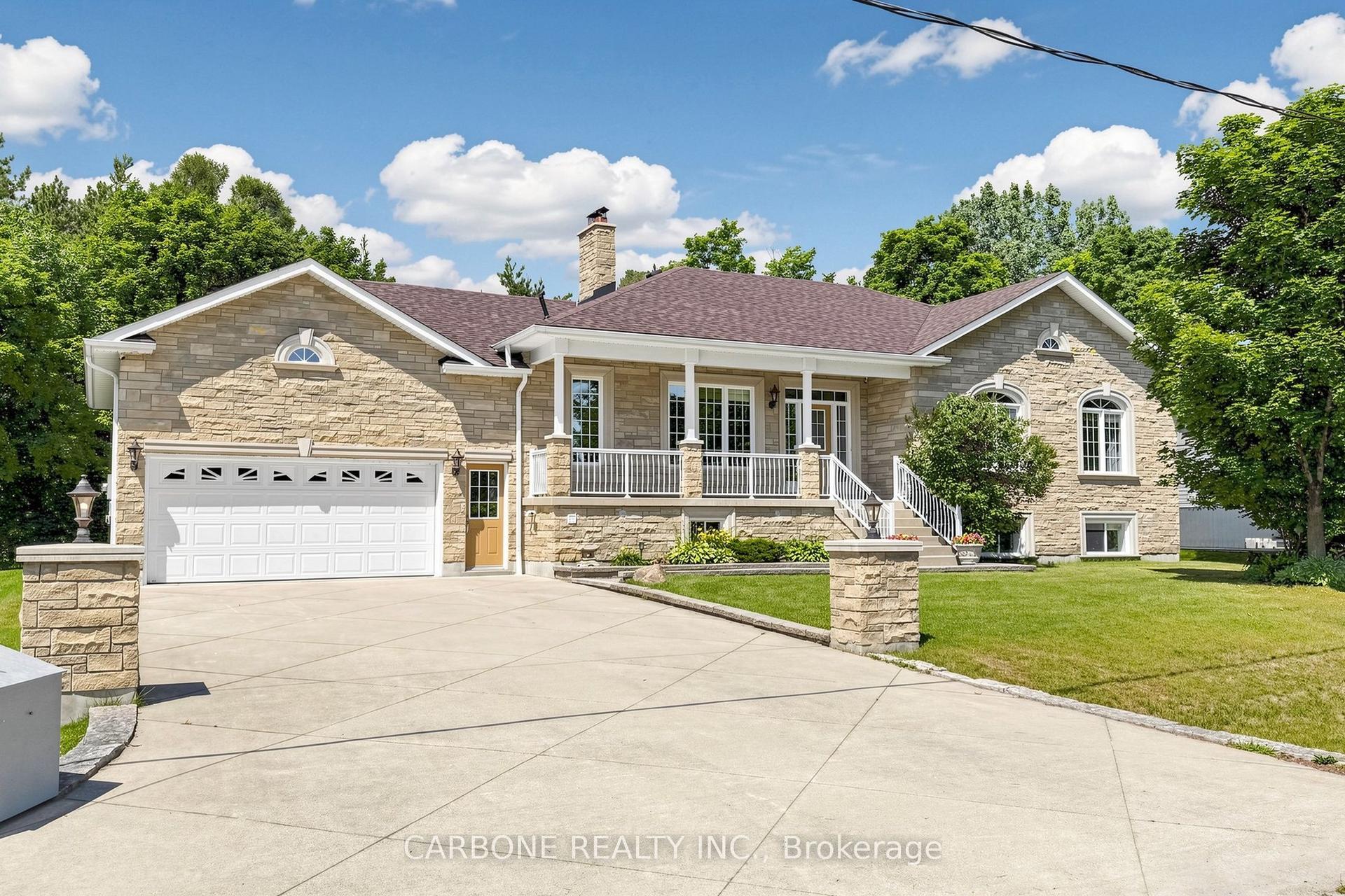 59 Campbell Crescent, South Bruce Peninsula — Detached for sale, photo 1