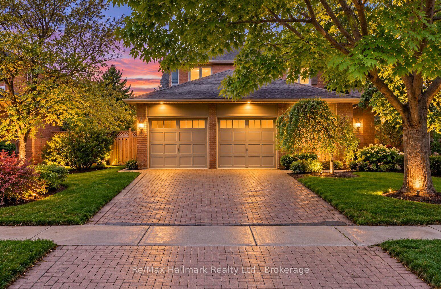 500 Blenheim Crescent, Oakville — Detached for sale, photo 1
