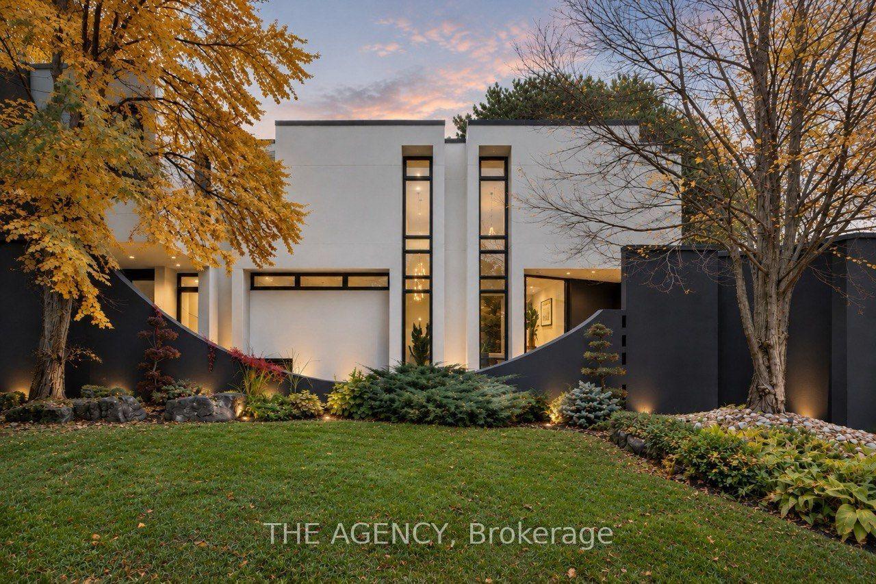 101 Banbury Road, Toronto — Detached for sale, photo 1
