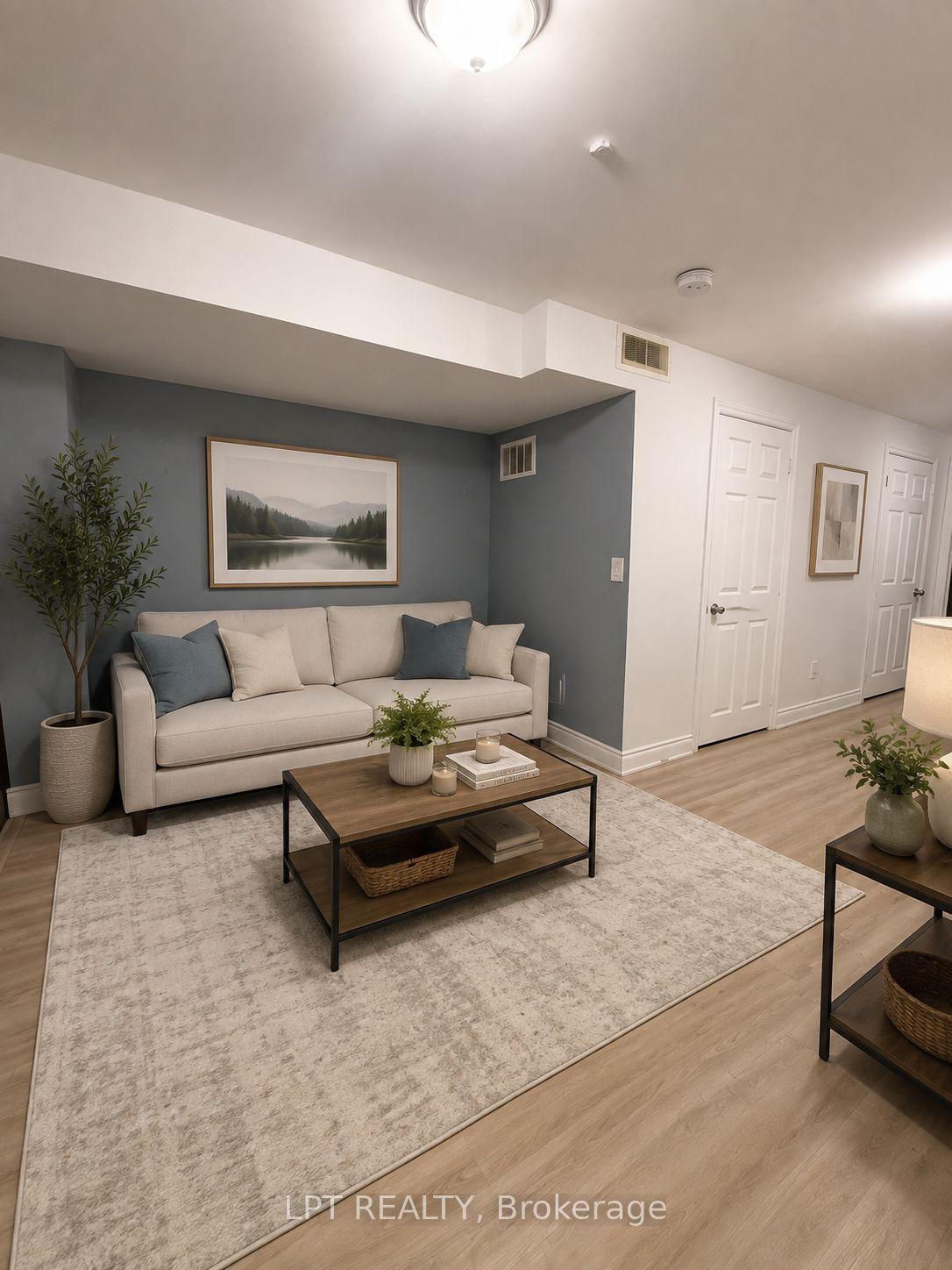 3304 Sunlight Street Basement #Basement, Mississauga — Semi-Detached for lease, photo 1