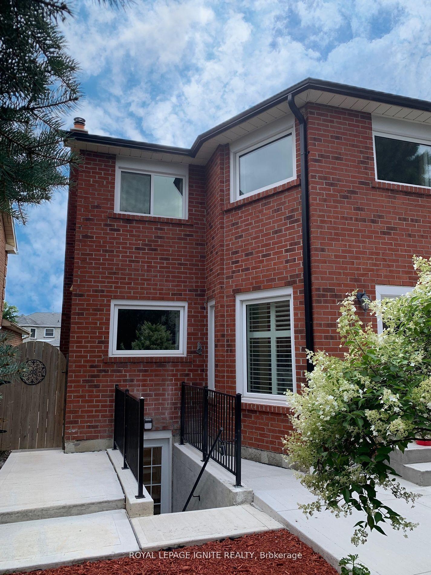 79 Linton Avenue BSMT #BSMT — photo 1