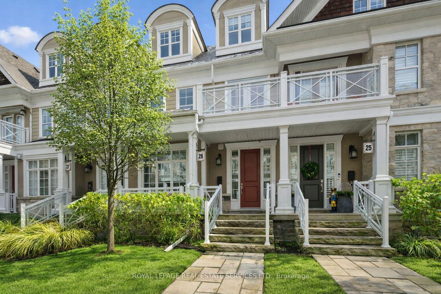 2369 Ontario Street 26 #26 — photo 1