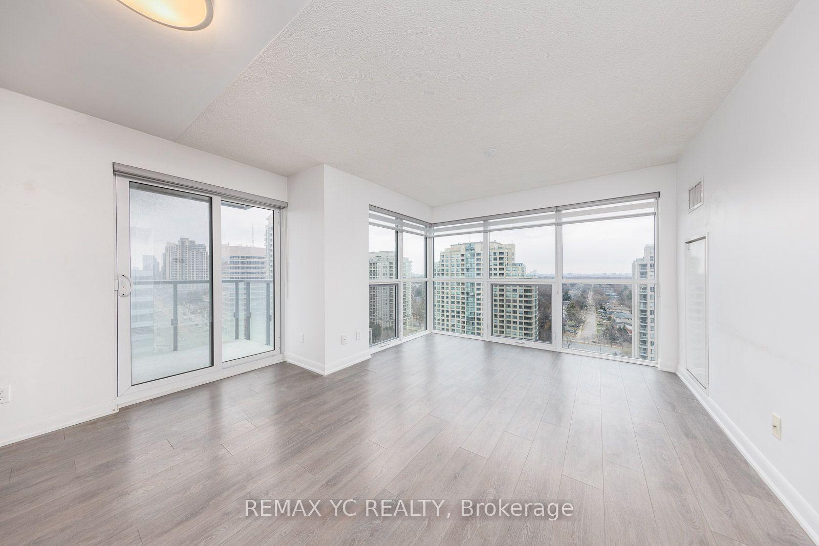 5168 Yonge Street 1609 #1609, Toronto — Condo for lease, photo 1